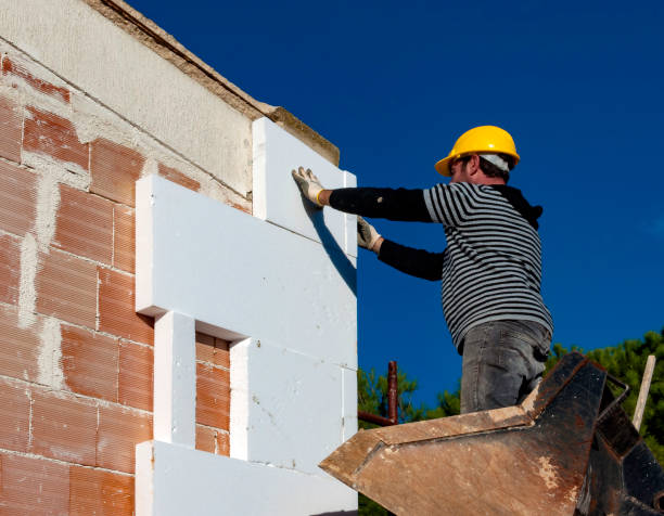 Trusted San Anselmo, CA Insulation Contractor Experts