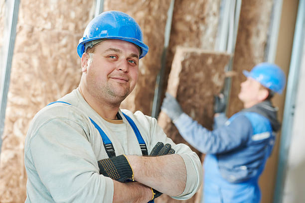 Best Cellulose Insulation in San Anselmo, CA