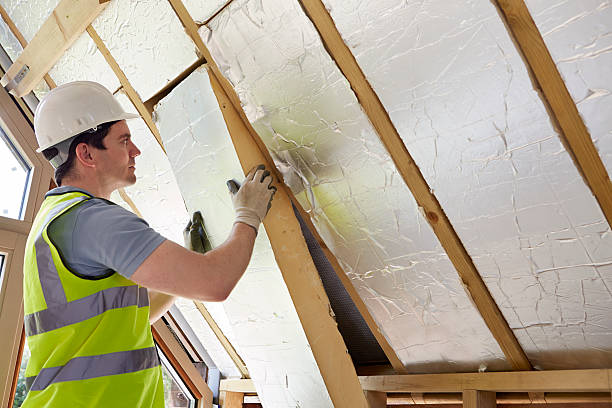 Best Energy Efficiency Insulation in San Anselmo, CA